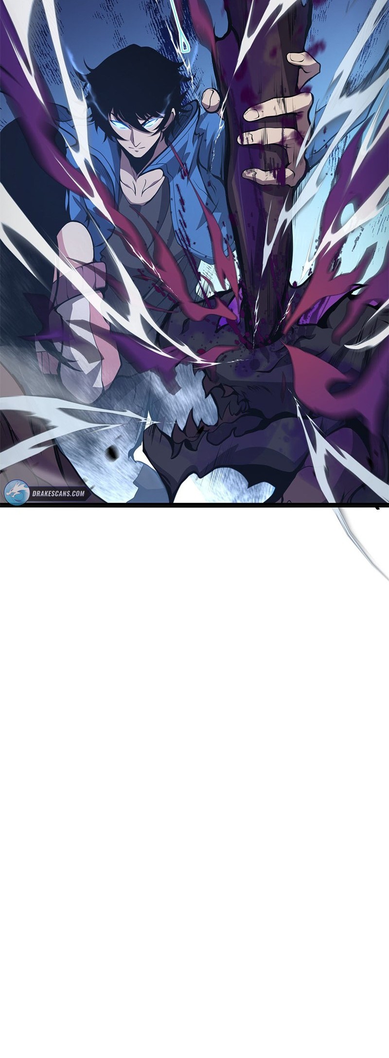 I Have to Be a Monster Chapter 02 Gambar 50
