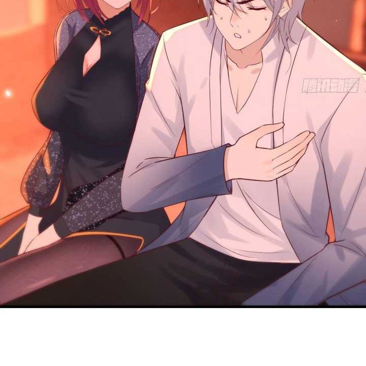 Before Becoming Invincible, Too Many Love Chapter 10 Gambar 5