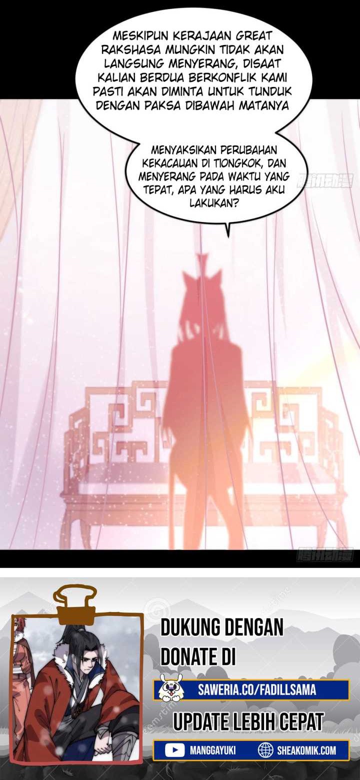 Before Becoming Invincible, Too Many Love Chapter 10 Gambar 24