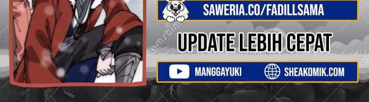 Before Becoming Invincible, Too Many Love Chapter 09 Gambar 23