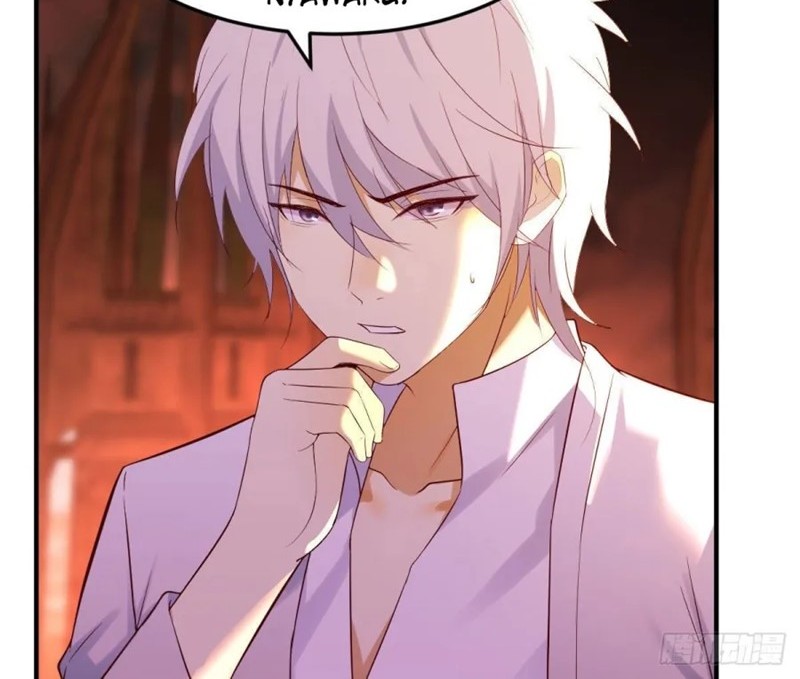 Before Becoming Invincible, Too Many Love Chapter 07 Gambar 21