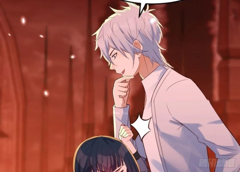 Before Becoming Invincible, Too Many Love Chapter 06 Gambar 13