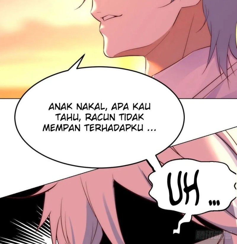 Before Becoming Invincible, Too Many Love Chapter 06 Gambar 21