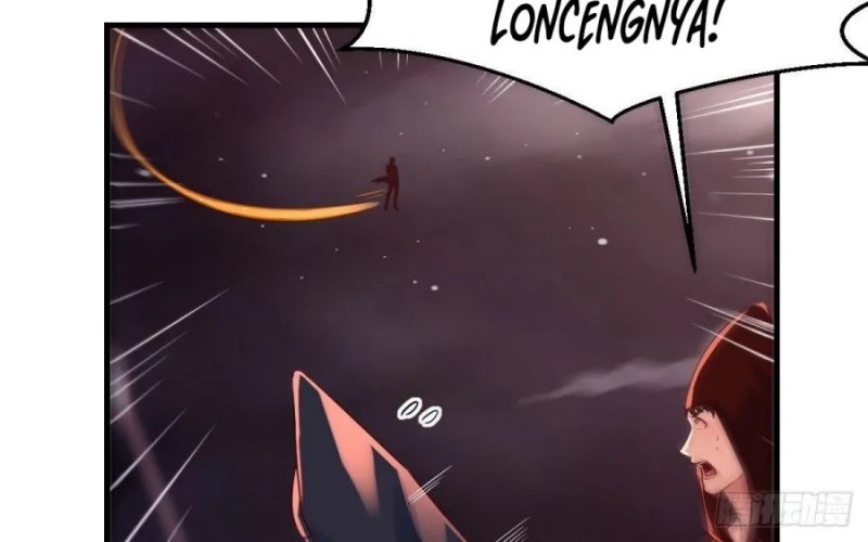 Before Becoming Invincible, Too Many Love Chapter 05 Gambar 5