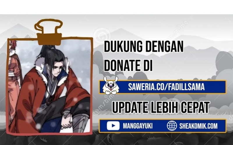 Before Becoming Invincible, Too Many Love Chapter 05 Gambar 29