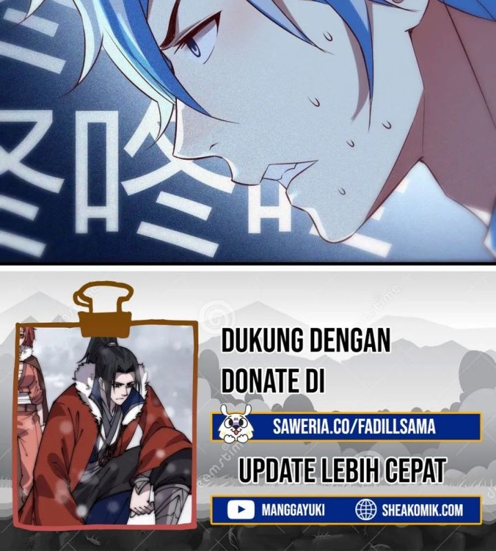 Before Becoming Invincible, Too Many Love Chapter 04 Gambar 21