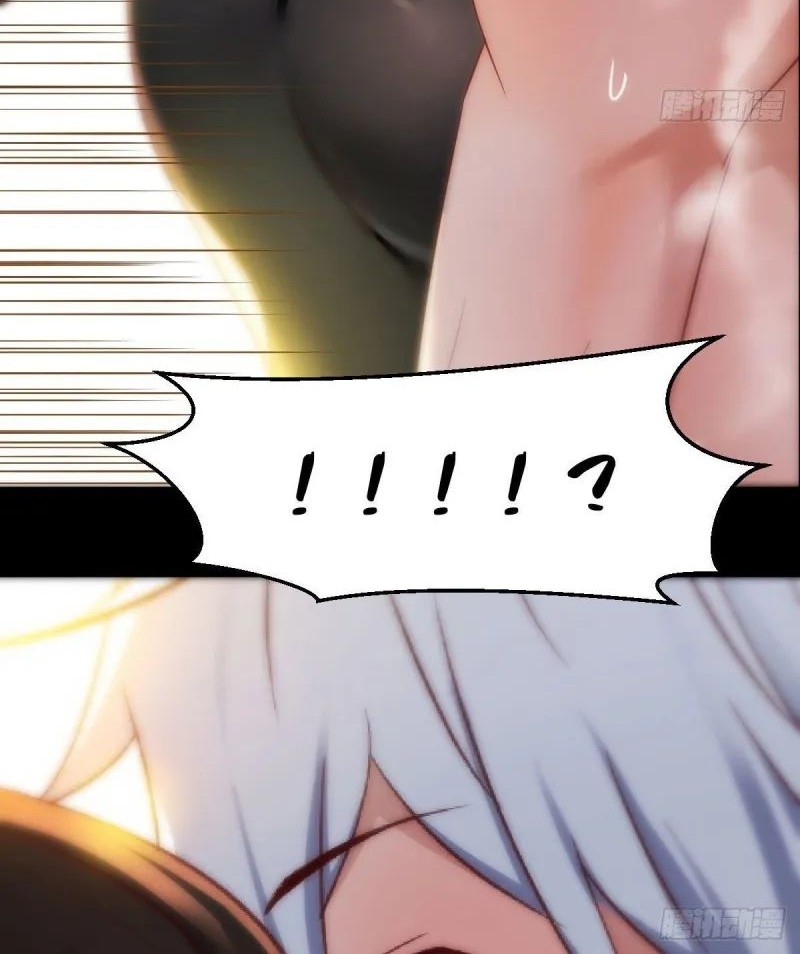 Before Becoming Invincible, Too Many Love Chapter 02 Gambar 9