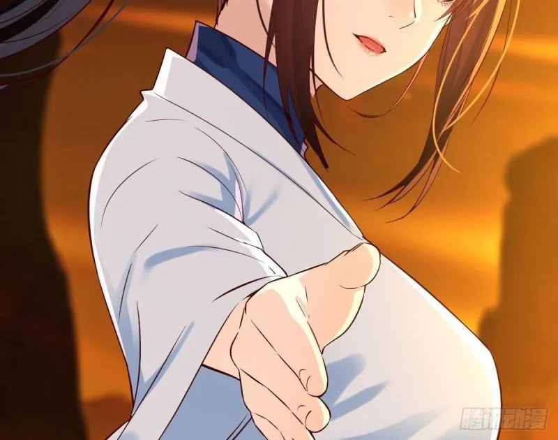 Before Becoming Invincible, Too Many Love Chapter 02 Gambar 17