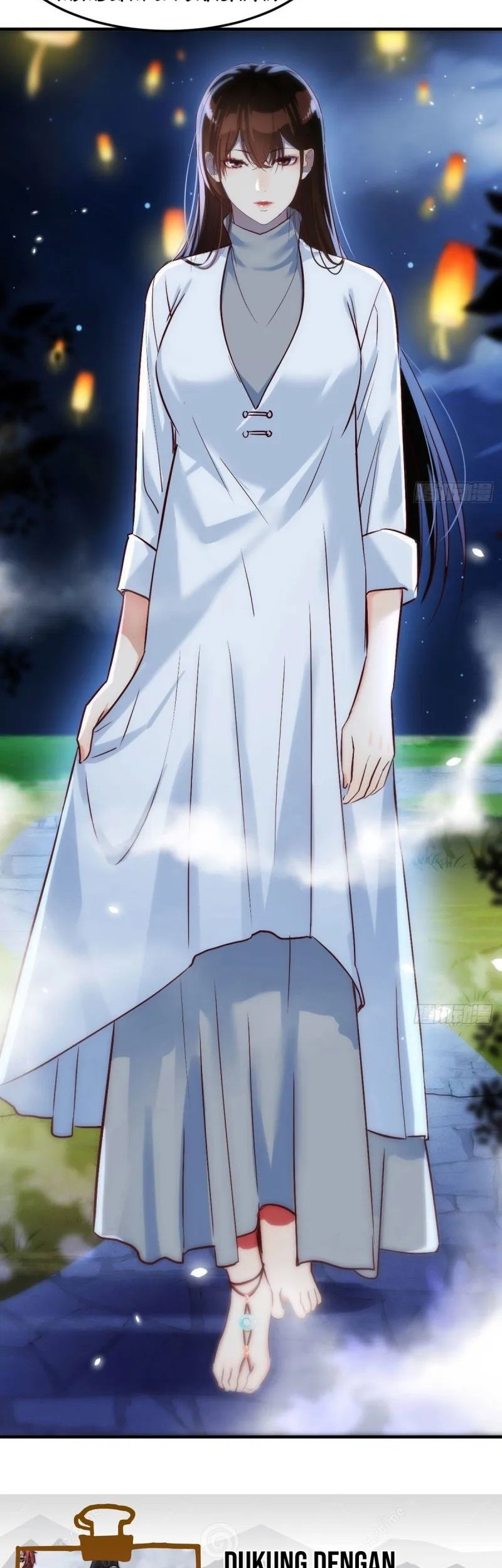 Before Becoming Invincible, Too Many Love Chapter 02 Gambar 29