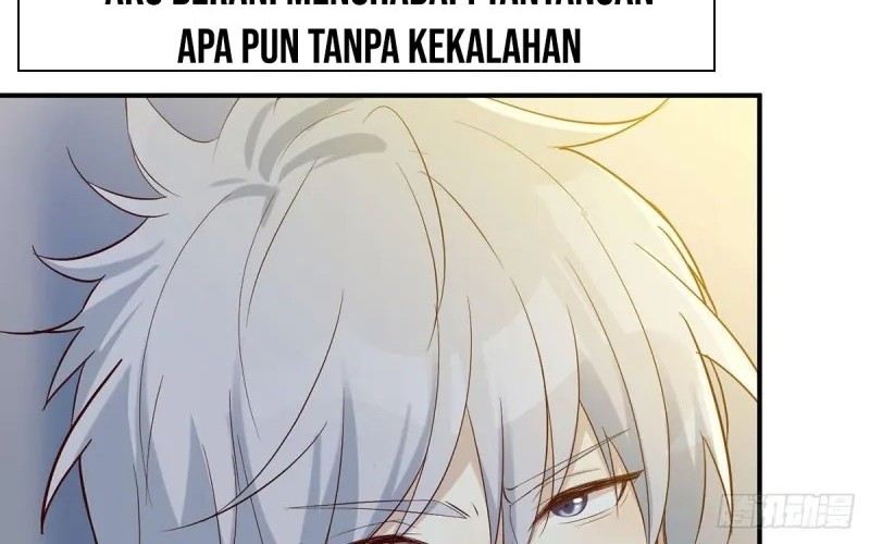 Before Becoming Invincible, Too Many Love Chapter 00.1 Gambar 9