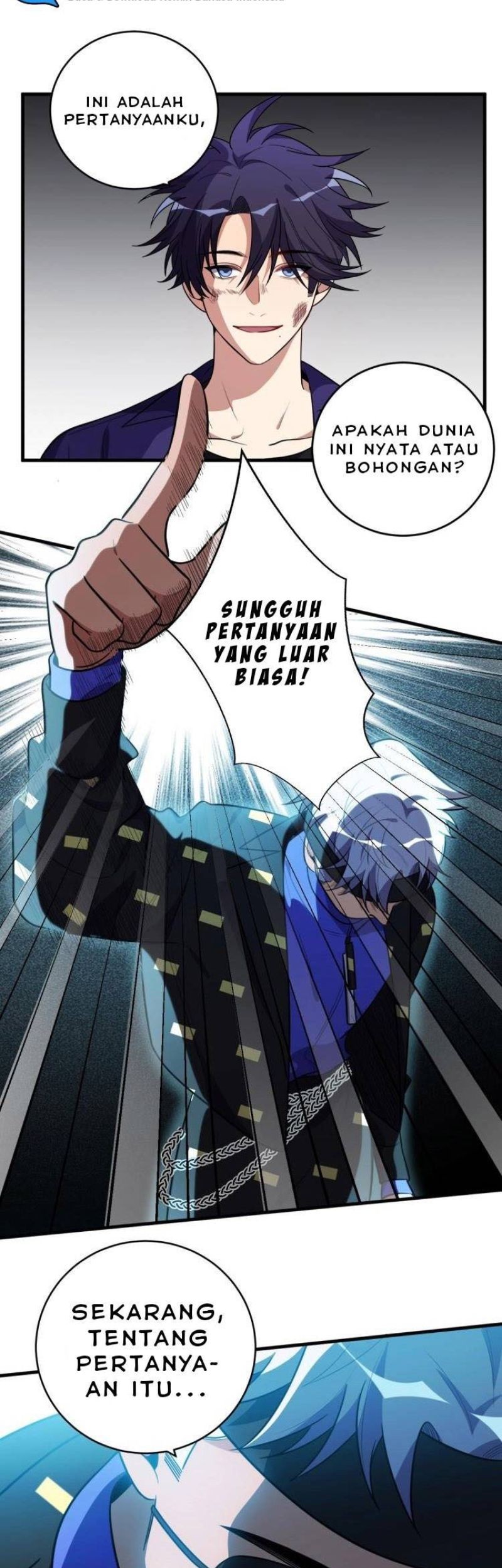 Killing My Love Chapter 39 Gambar 12