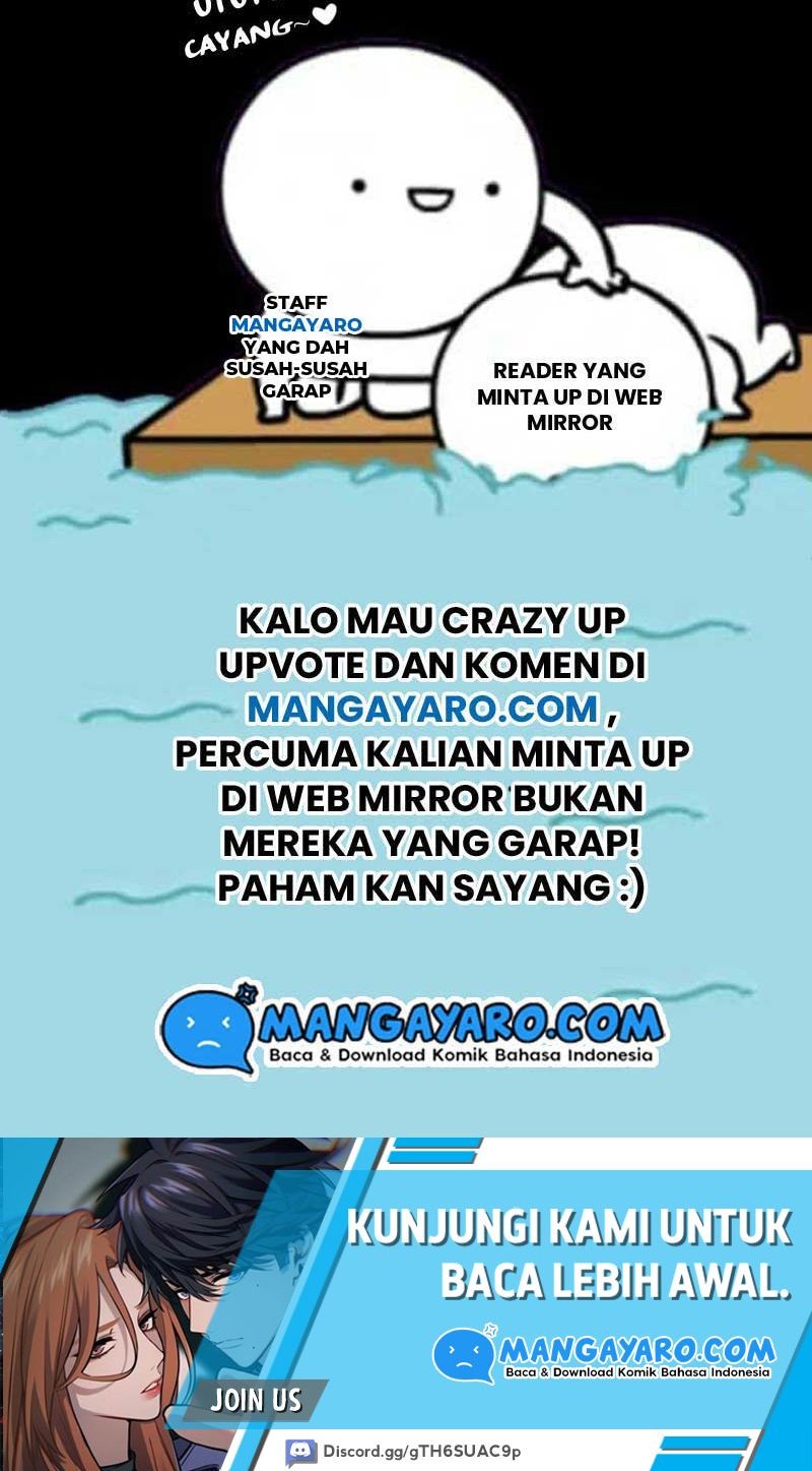 Killing My Love Chapter 39 Gambar 23