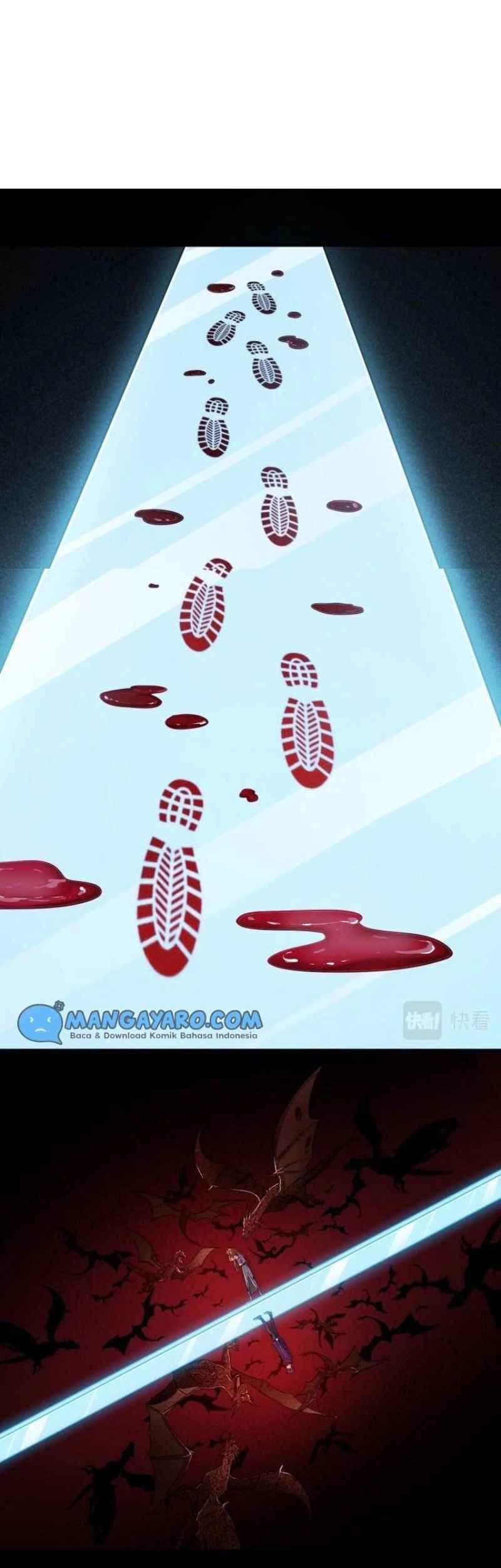 Baca Manhua Killing My Love Chapter 38 Gambar 2
