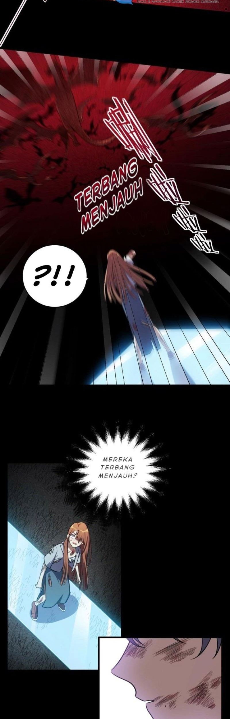 Killing My Love Chapter 38 Gambar 4