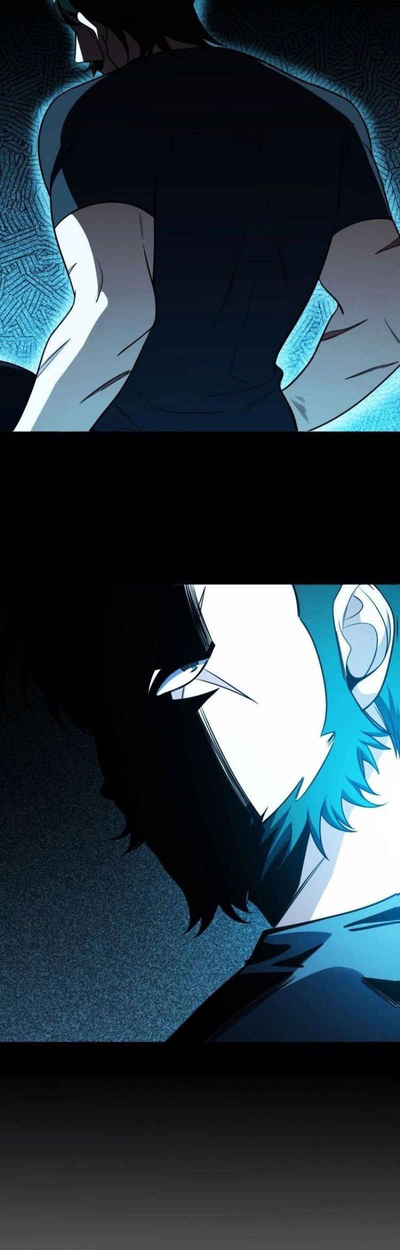 Killing My Love Chapter 38 Gambar 10