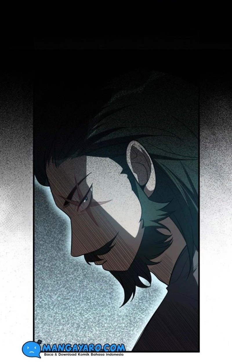 Killing My Love Chapter 38 Gambar 18