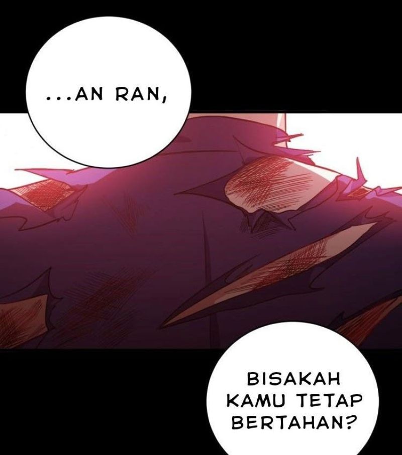 Killing My Love Chapter 37 Gambar 17