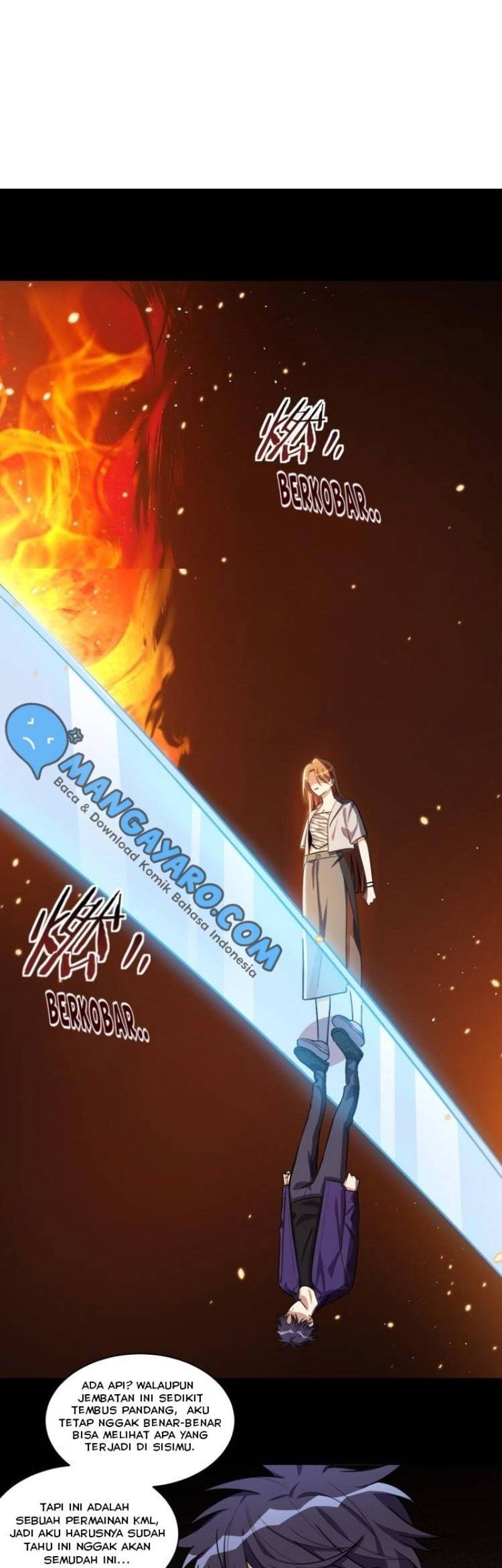 Baca  Killing My Love Chapter 36 Gambar 2