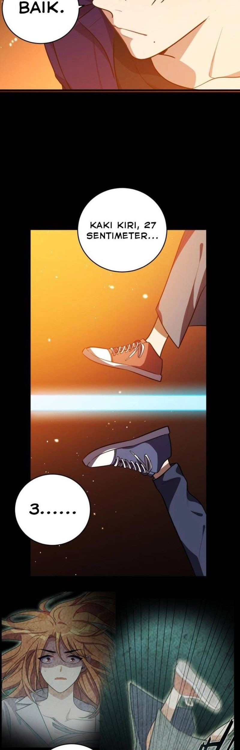 Killing My Love Chapter 36 Gambar 13