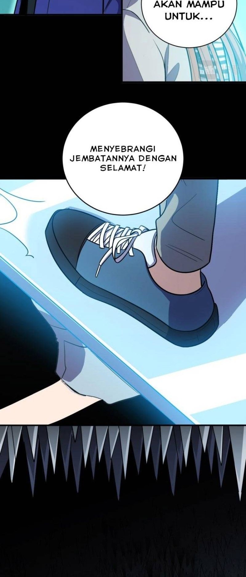 Killing My Love Chapter 36 Gambar 20