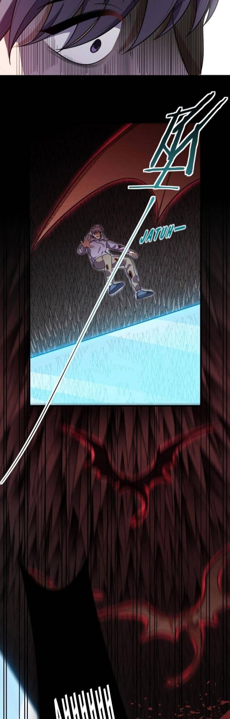 Killing My Love Chapter 36 Gambar 27