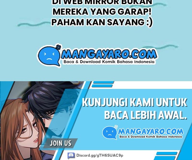 Killing My Love Chapter 36 Gambar 29