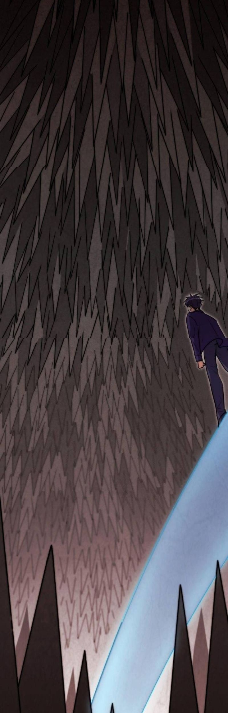 Killing My Love Chapter 35 Gambar 4