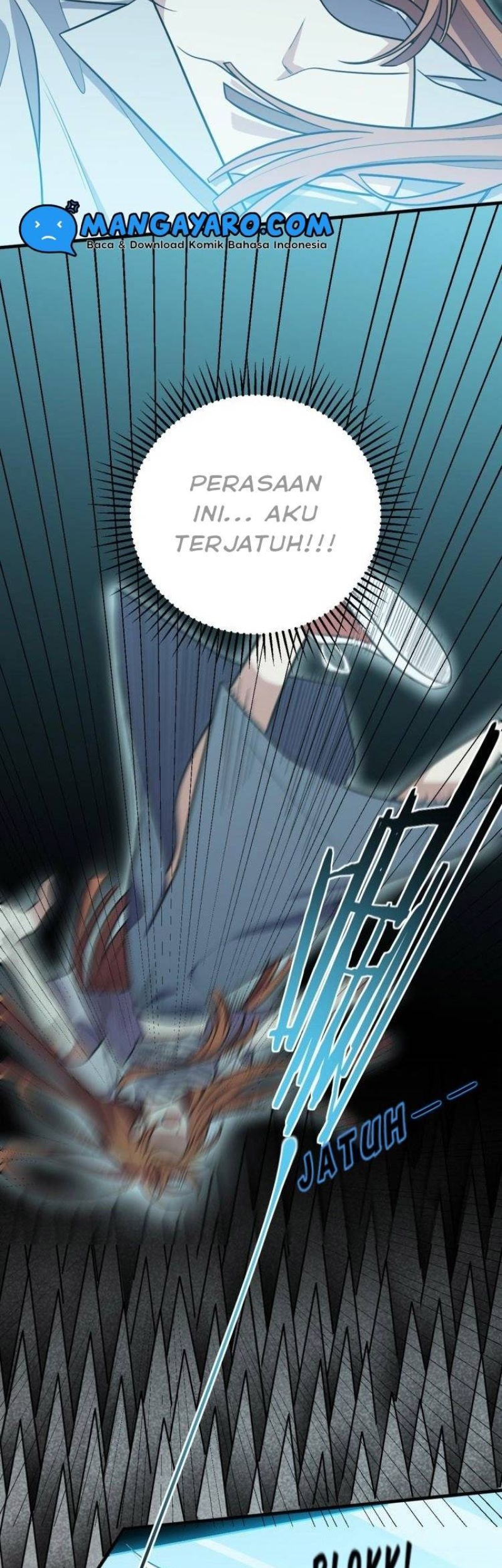 Killing My Love Chapter 35 Gambar 15