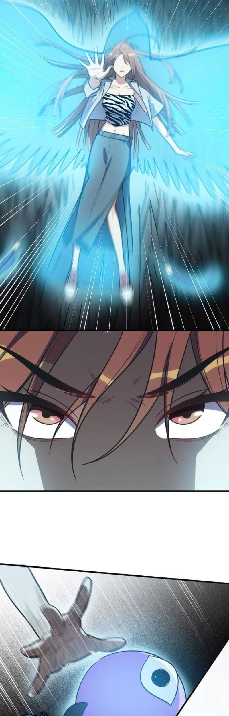 Killing My Love Chapter 35 Gambar 21