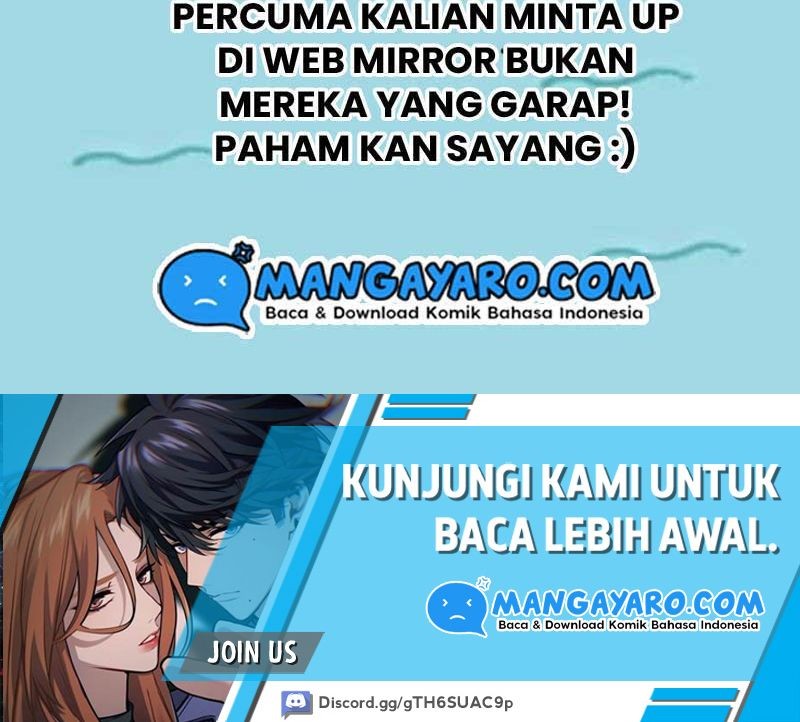 Killing My Love Chapter 35 Gambar 29