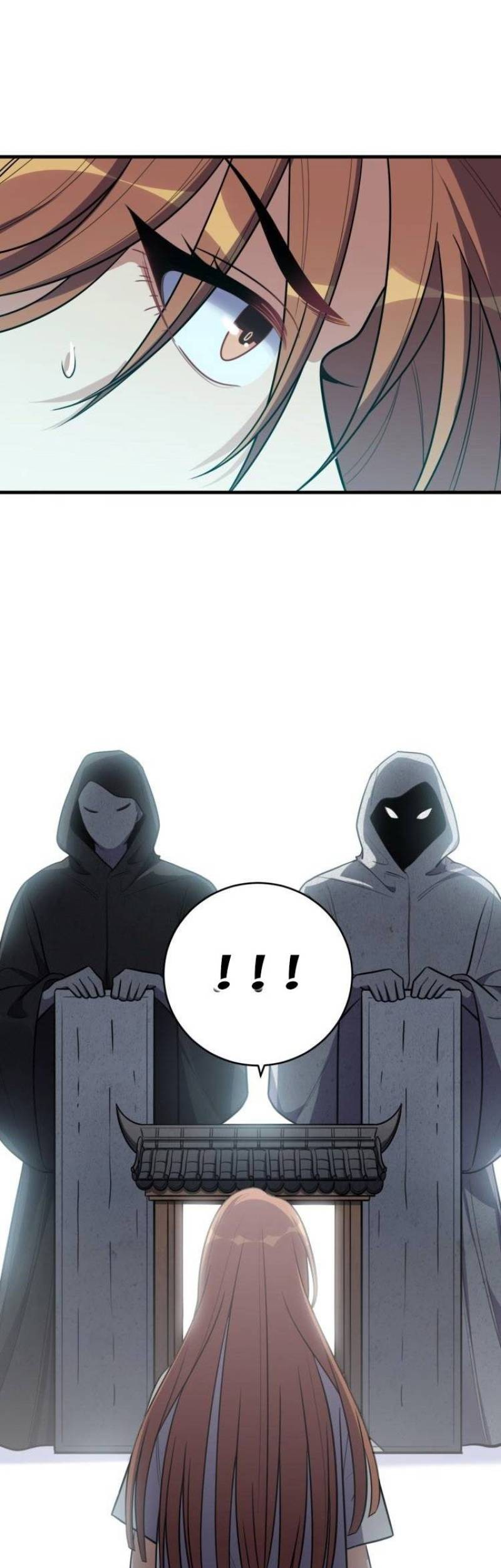 Killing My Love Chapter 34 Gambar 7