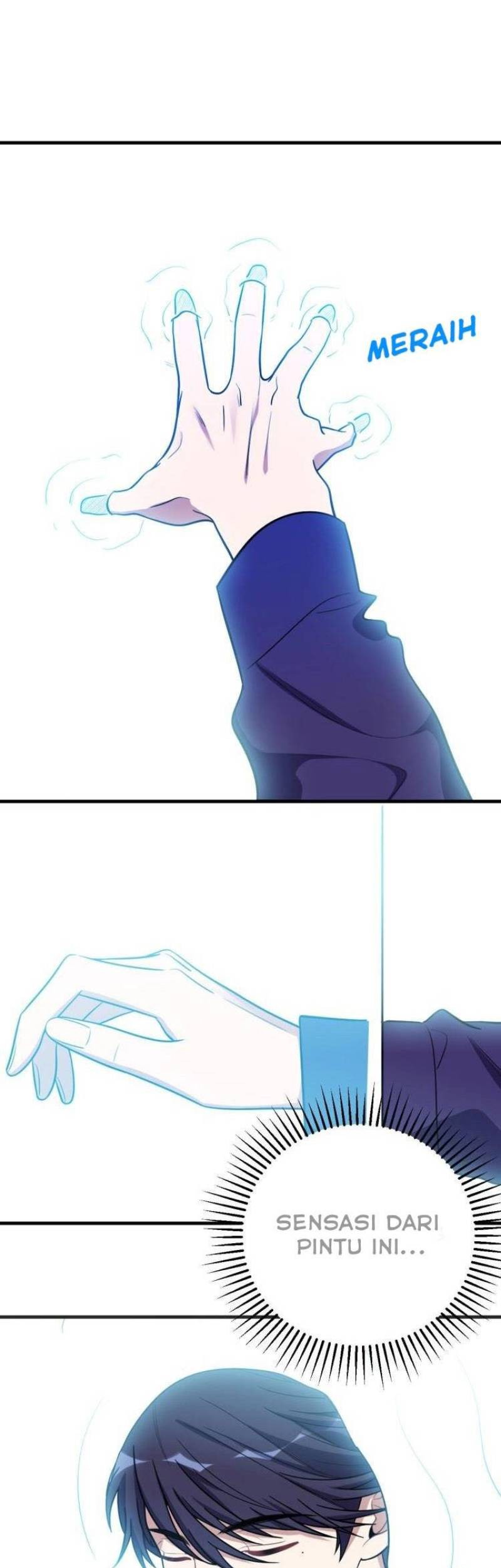 Killing My Love Chapter 34 Gambar 22