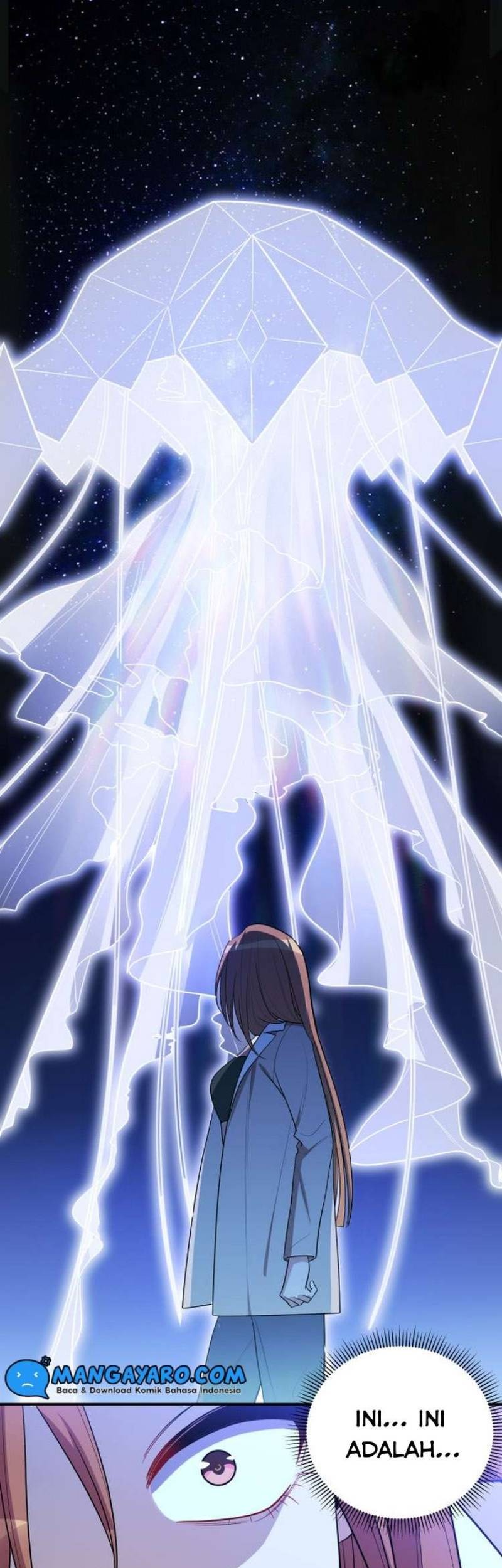Baca Manhua Killing My Love Chapter 32 Gambar 2