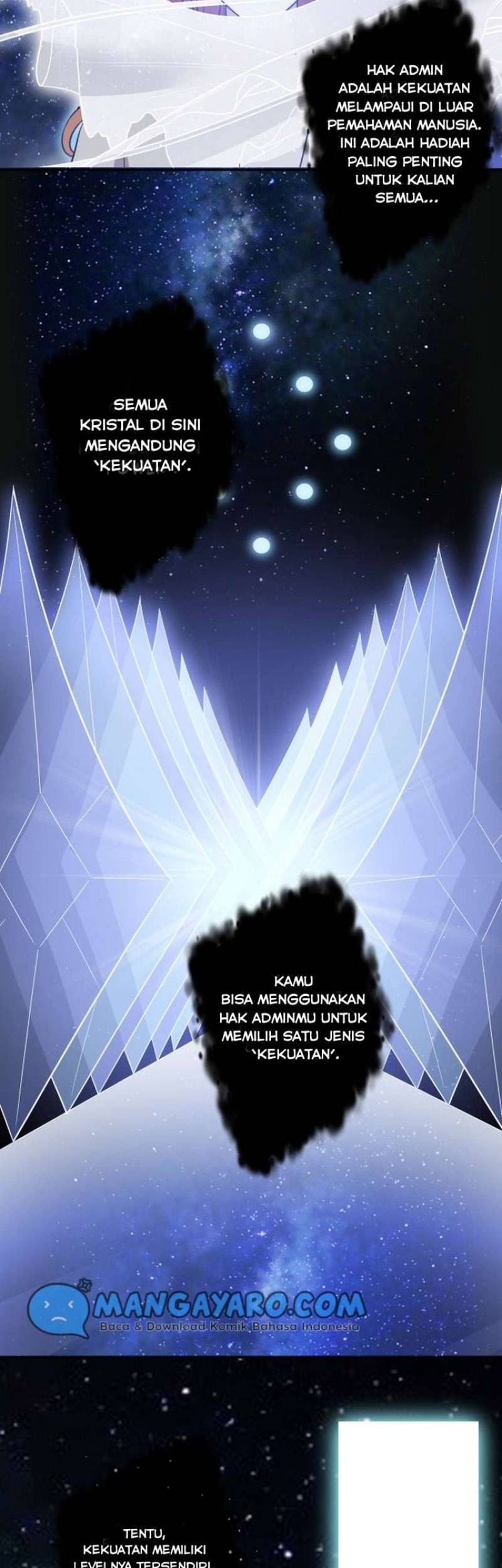 Killing My Love Chapter 32 Gambar 4