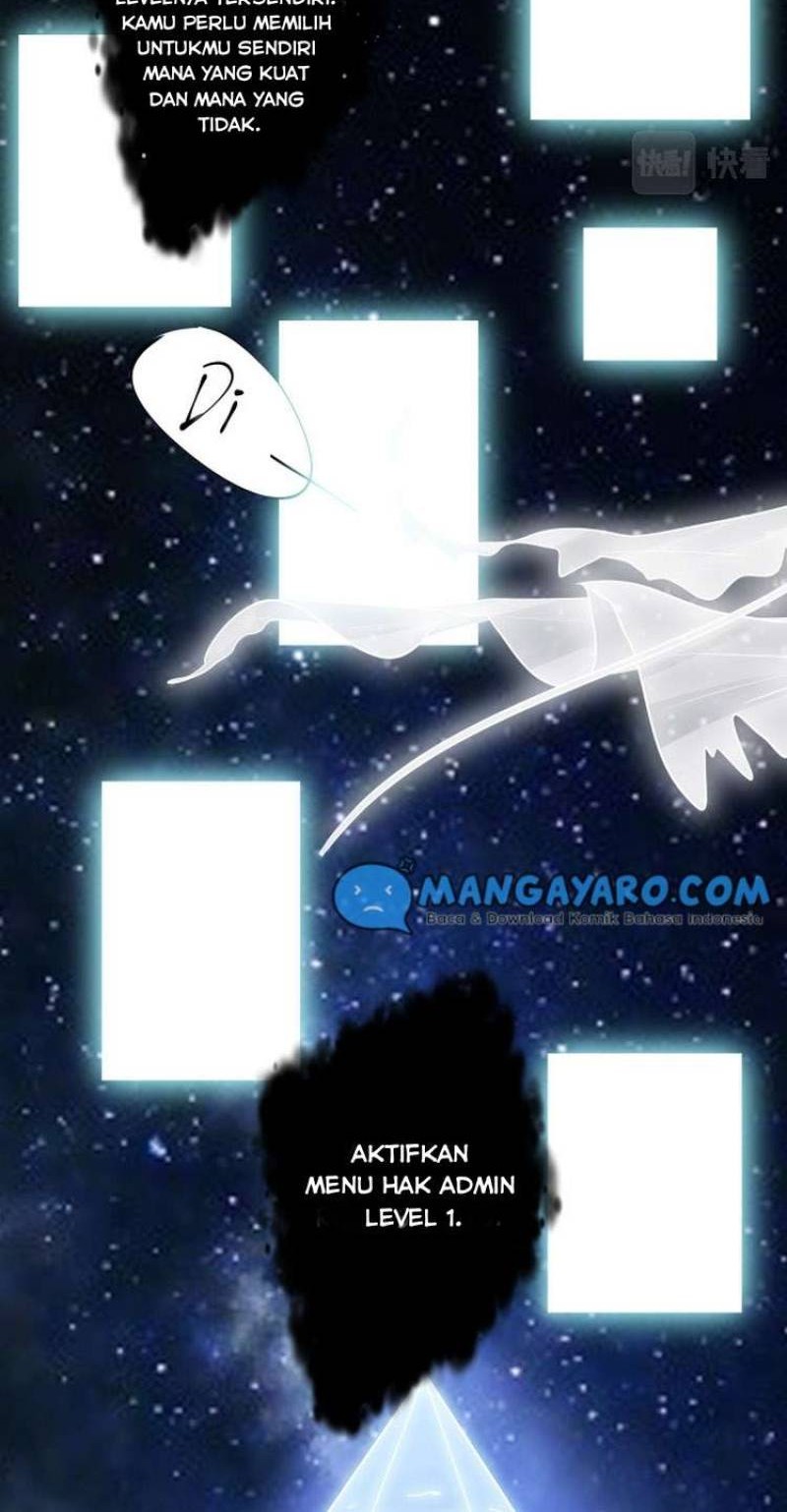 Killing My Love Chapter 32 Gambar 5