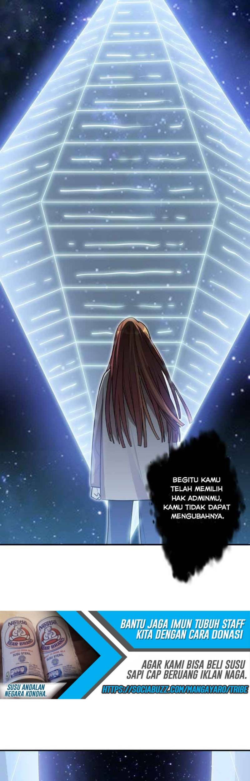 Killing My Love Chapter 32 Gambar 6