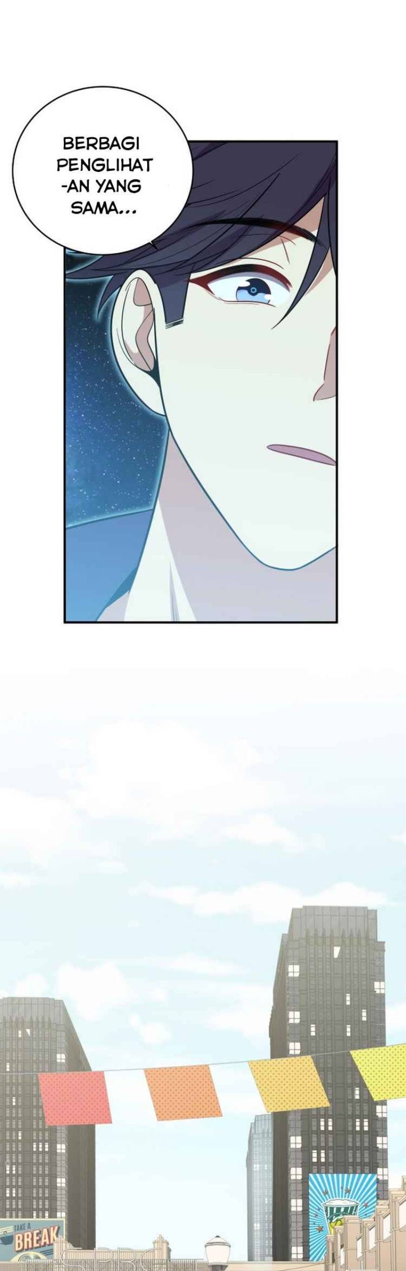 Killing My Love Chapter 32 Gambar 17