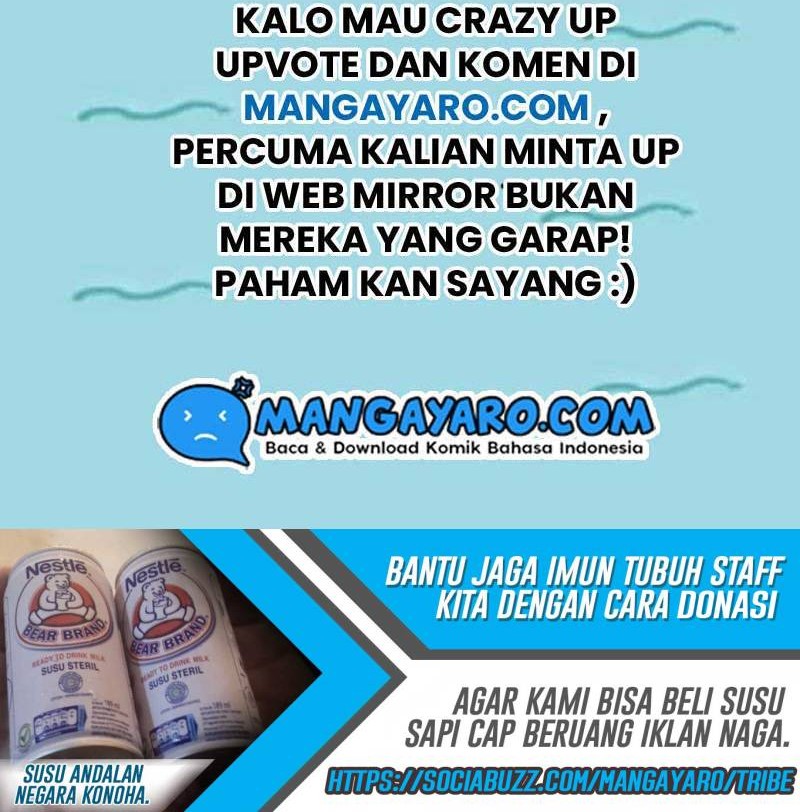 Killing My Love Chapter 32 Gambar 24