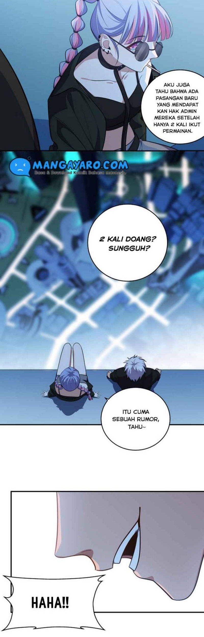 Killing My Love Chapter 31 Gambar 7