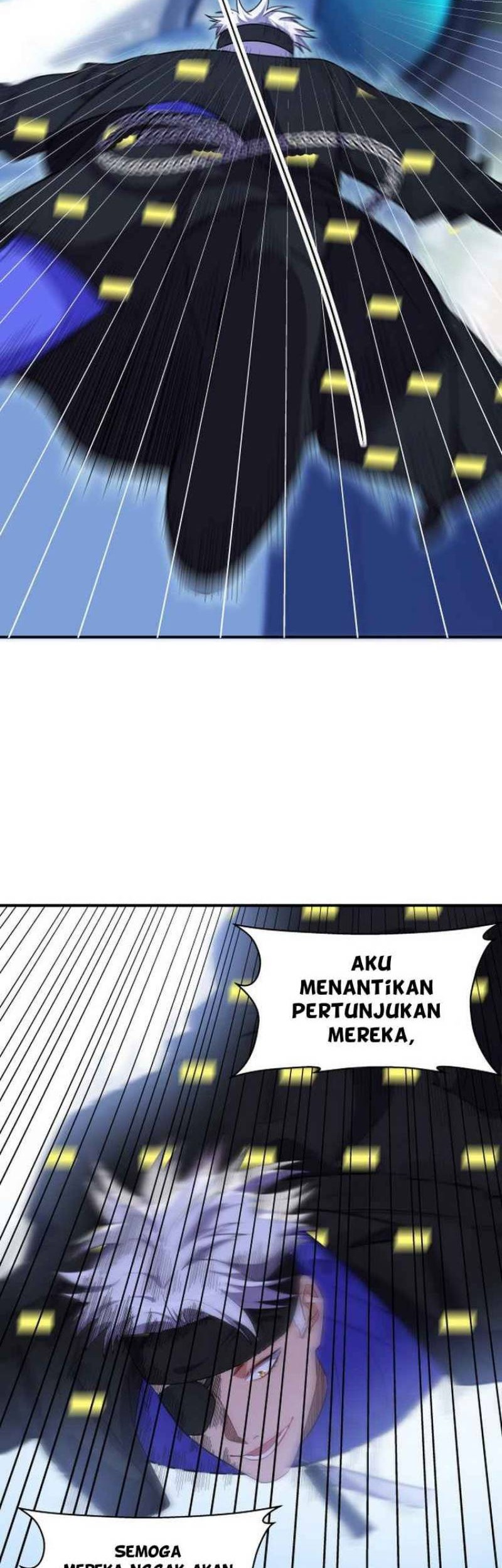 Killing My Love Chapter 31 Gambar 9