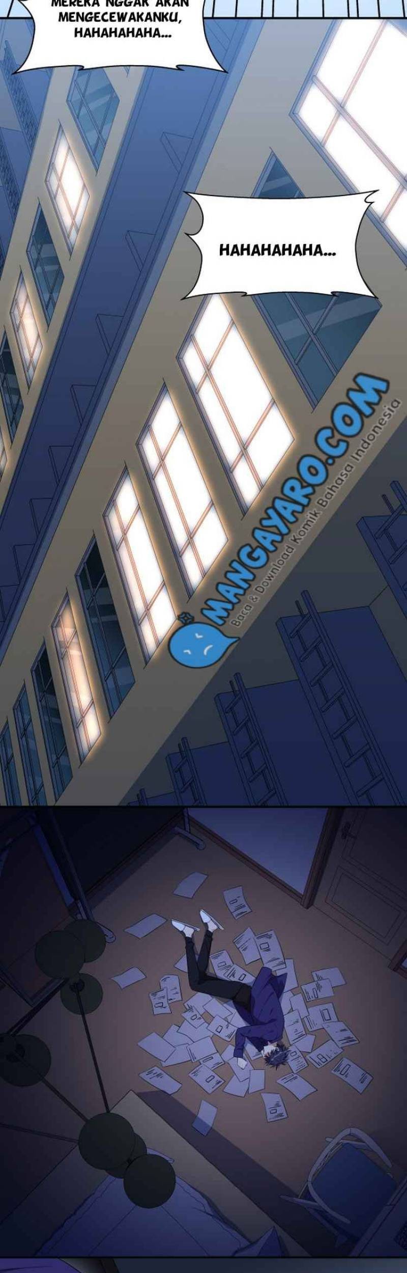 Killing My Love Chapter 31 Gambar 10