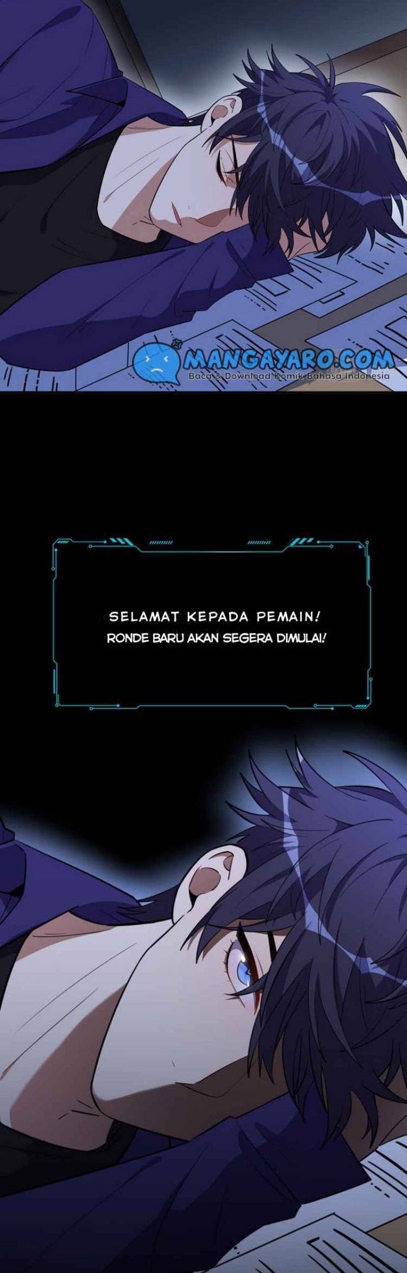 Killing My Love Chapter 31 Gambar 11