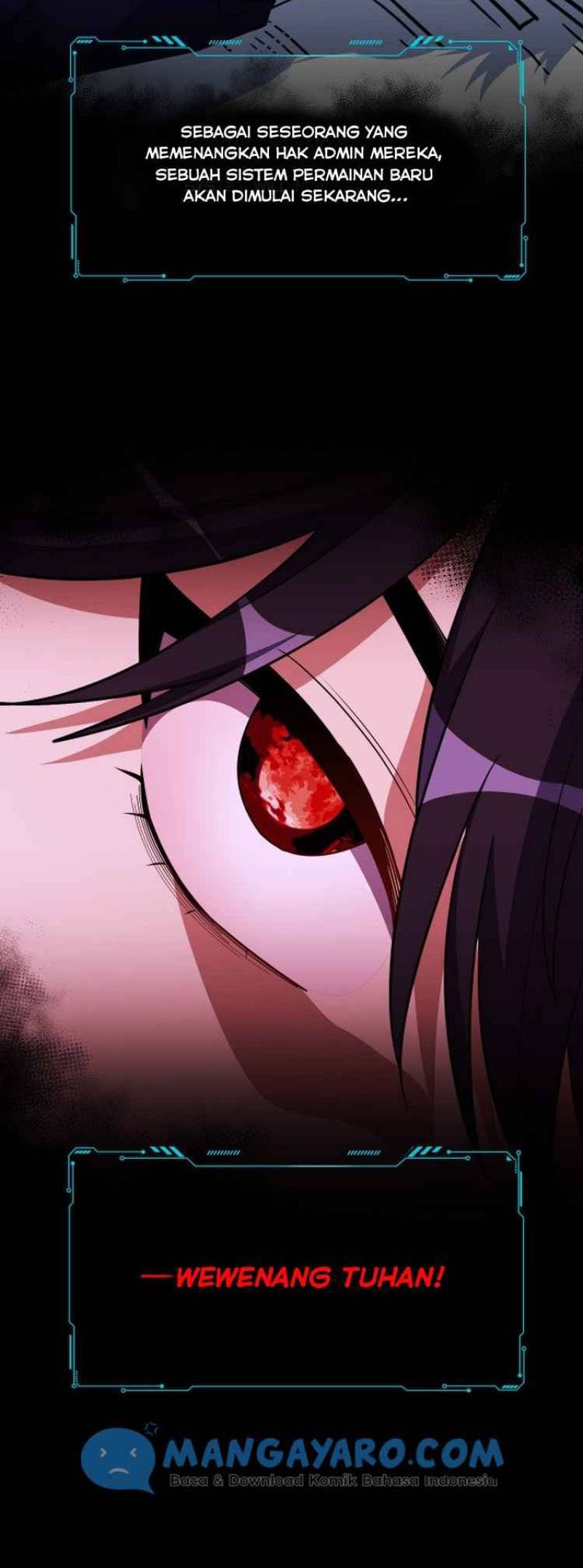 Killing My Love Chapter 31 Gambar 12