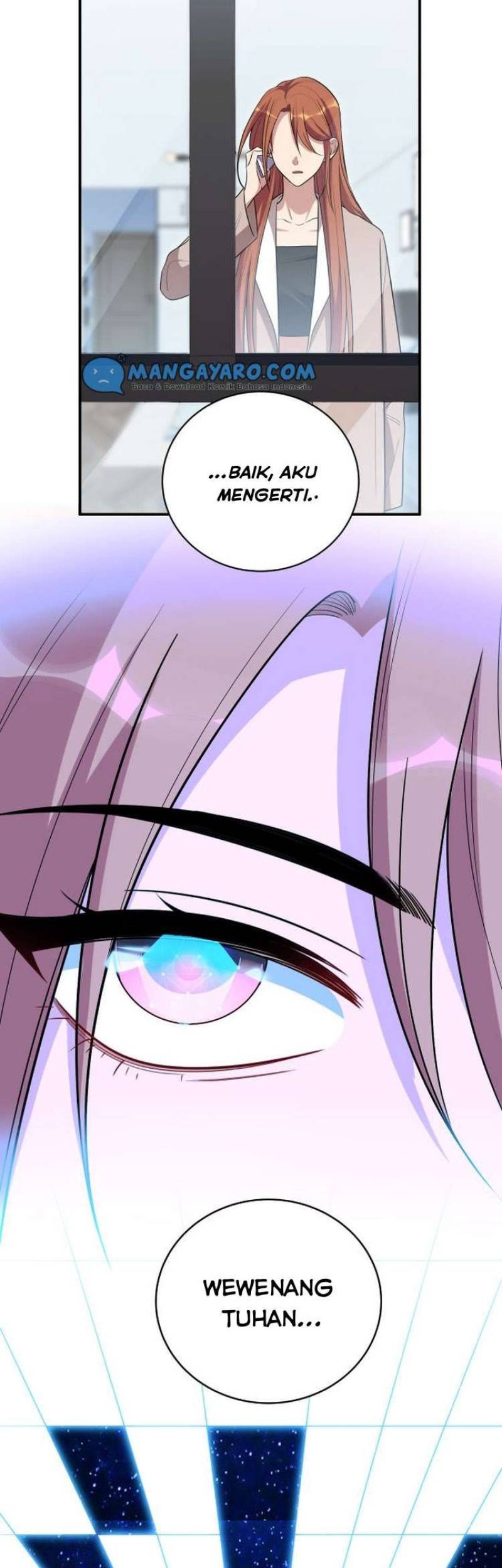 Killing My Love Chapter 31 Gambar 16