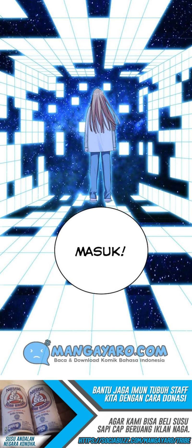 Killing My Love Chapter 31 Gambar 17