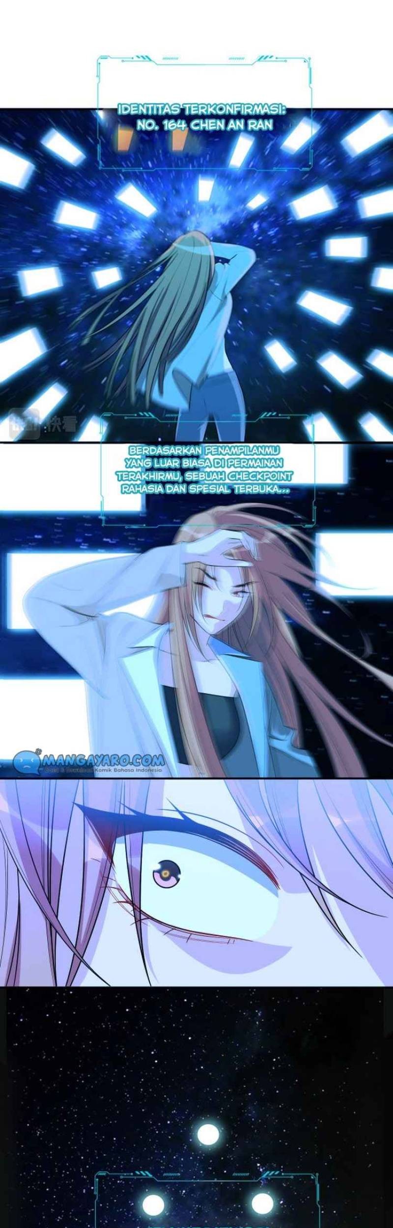 Killing My Love Chapter 31 Gambar 18