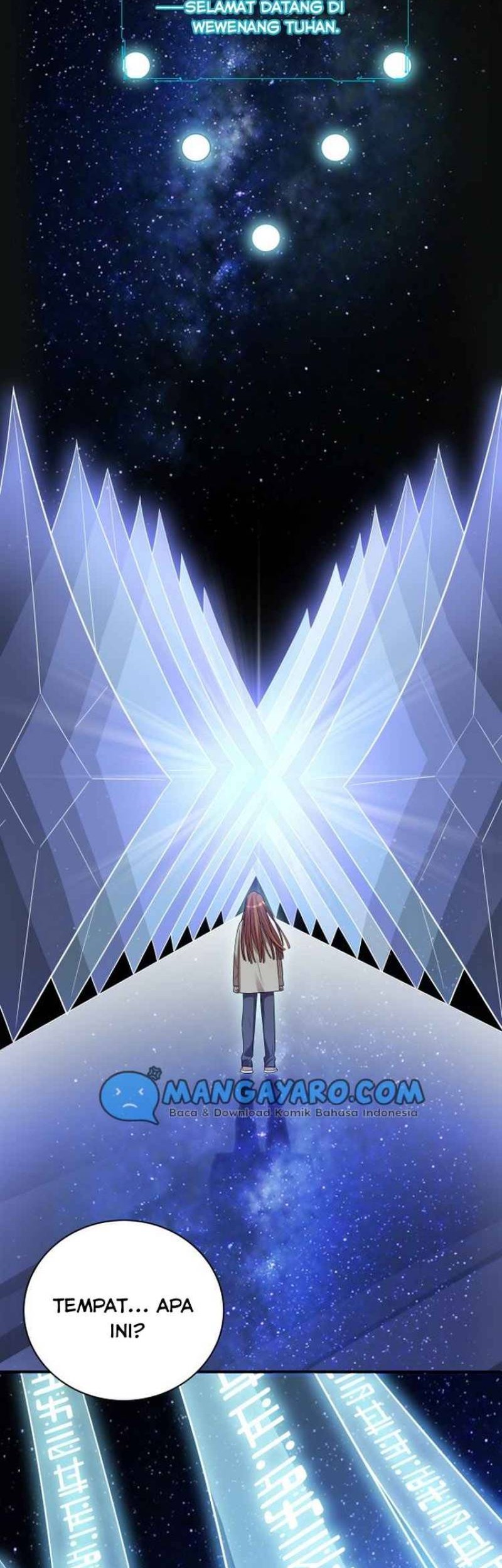 Killing My Love Chapter 31 Gambar 19