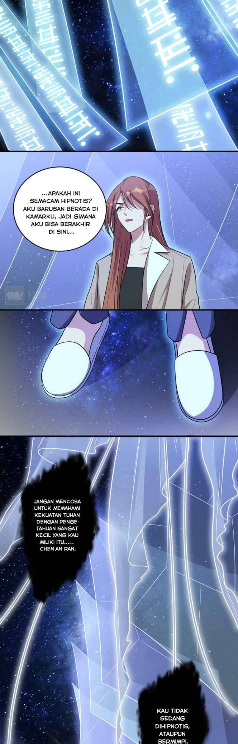 Killing My Love Chapter 31 Gambar 20