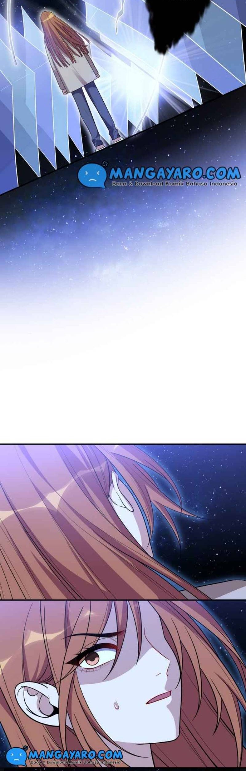 Killing My Love Chapter 31 Gambar 21
