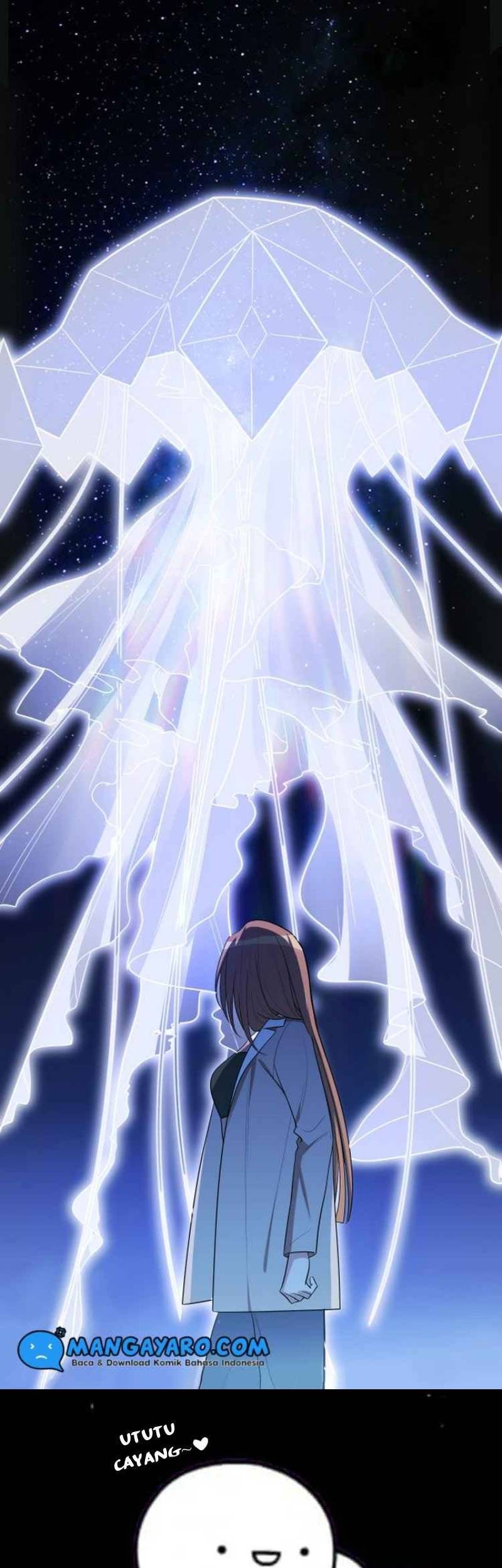 Killing My Love Chapter 31 Gambar 22